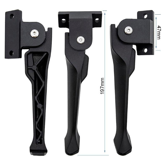 Cric KuKirin G2 Max / G2 Master