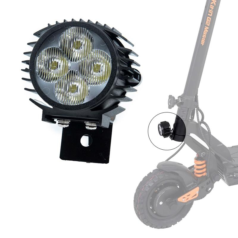 Far LED KuKirin G2 Master