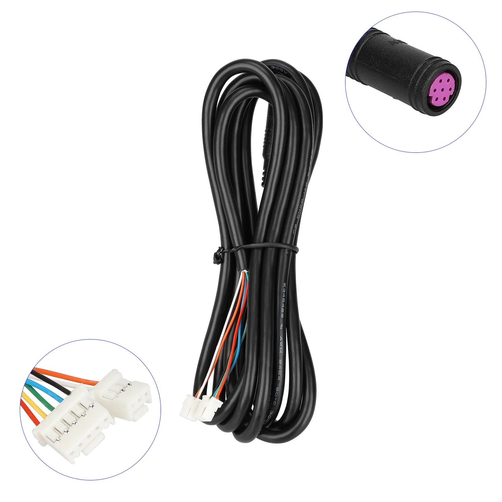 Cablu Display Trotinetă Electrică Xiaomi 5 Plus Trotineta Electrica