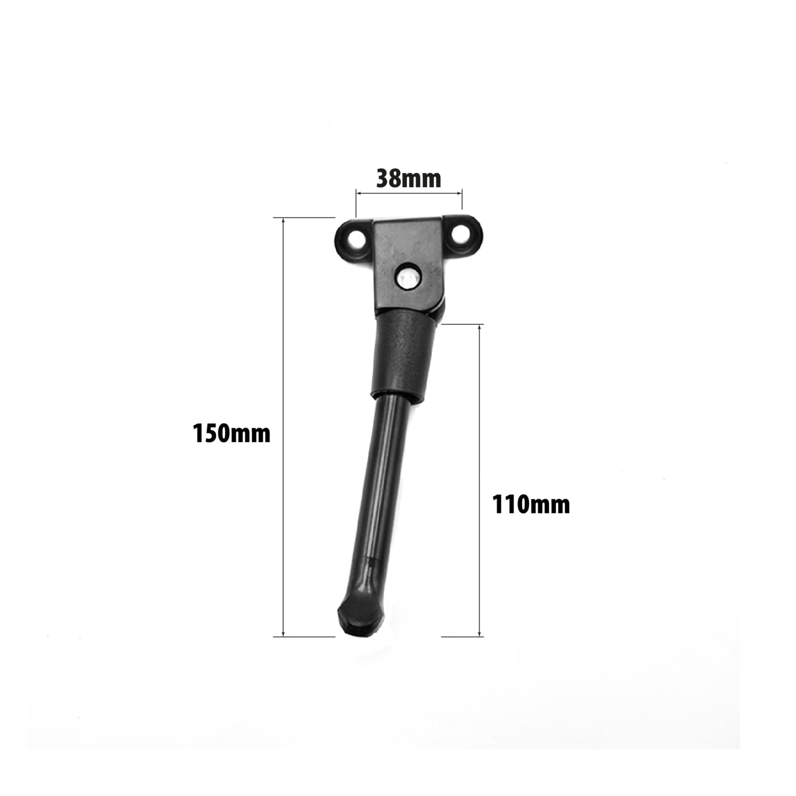Cric Original KuKirin M4 Max – Suport Lateral Parcare Trotineta Electrica