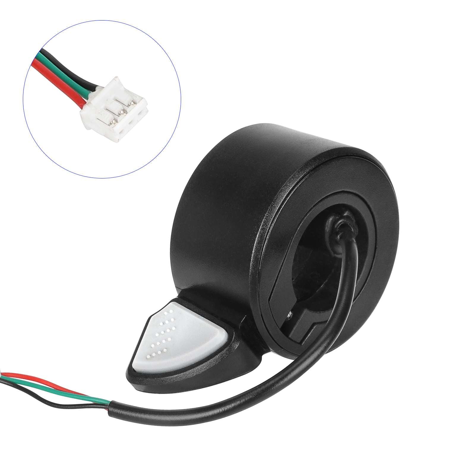 Maneta Frana Ninebot G30D G30D II
