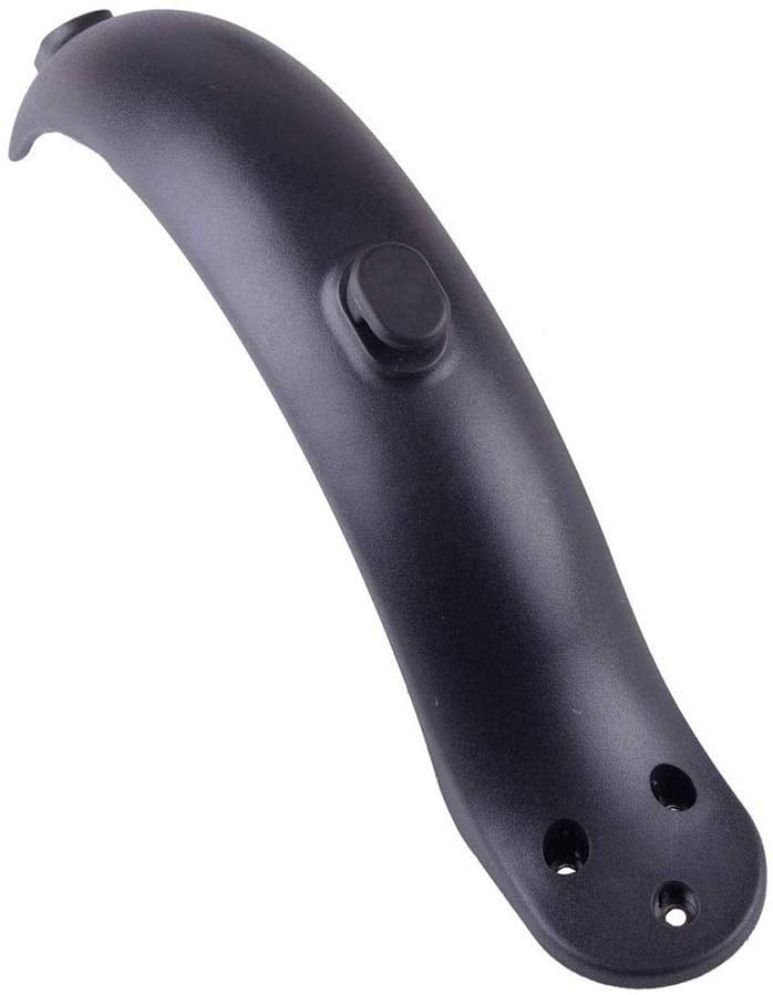 Aparatoare Aripa Spate + Carlig Xiaomi M365 Negru