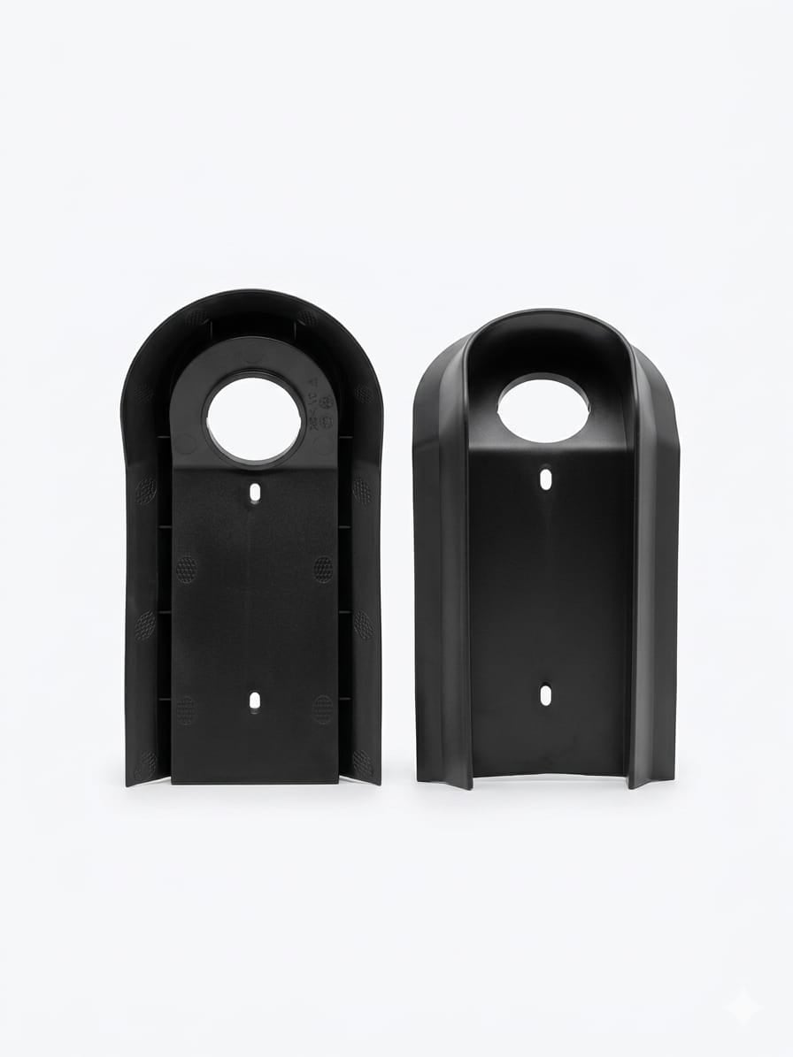 Capac Brat Suspensie KuKirin G3