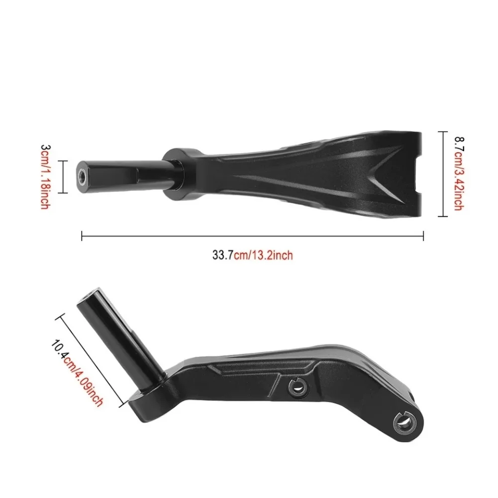 Furca Fata KuKirin G2 Master