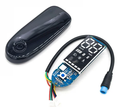 Display Ninebot Seria F / D Bluetooth