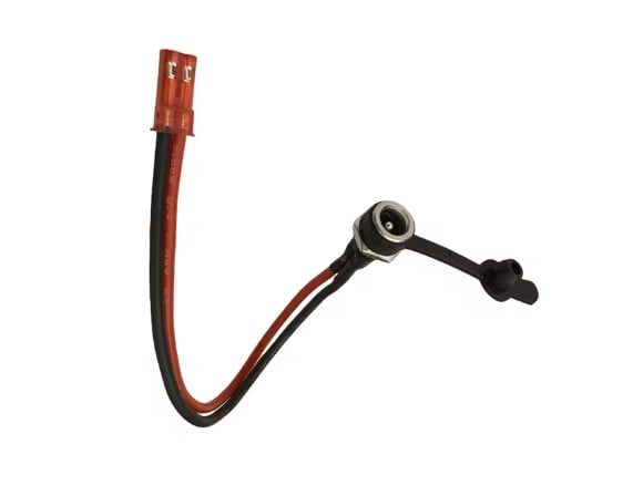 Mufa Incarcare DC 5.5x2.5mm – Compatibila KuKirin S1, S2, S3 si E-TWOW