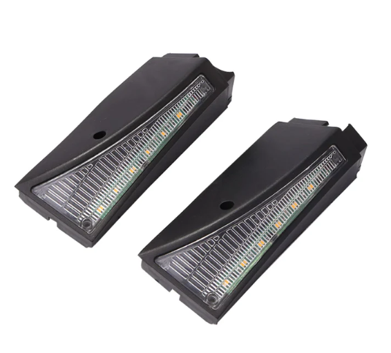 Lumini Laterale LED Myria Road Traveller Pro / Kugoo M4 Pro+
