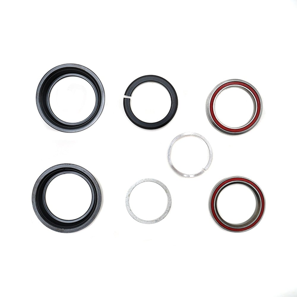 Kit Cuvete Original KuKirin M4 Max – Set Rulmenti Directie Trotineta Electrica