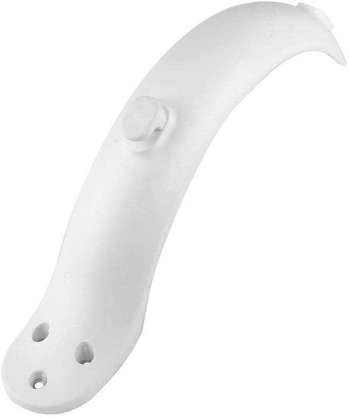 Aripa Spate Xiaomi M365 / Pro / Pro 2 Alb Compatibil