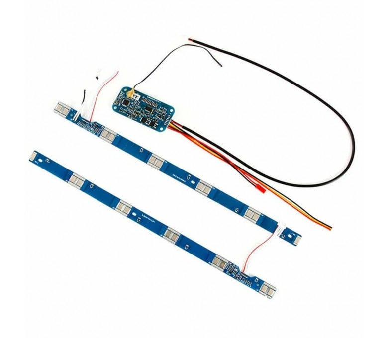 Kit BMS Original Xiaomi Mi Pro si Pro 2 - Placa Management Baterie cu Senzori si Cablaj