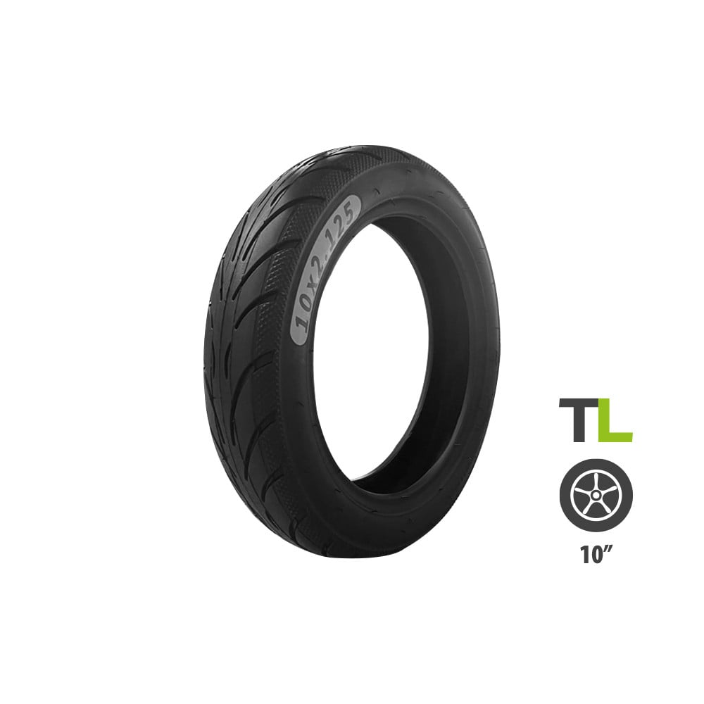 Anvelopa Tubeless 10x2.125 Ninebot F