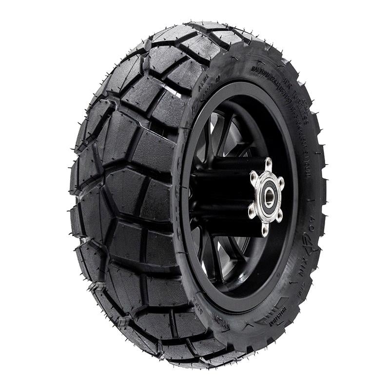 Roata Fata Completa KuKirin G2 Pro 2024