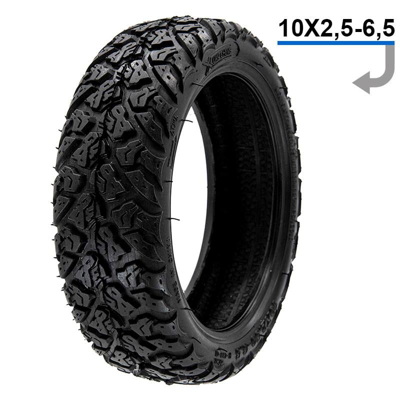Anvelopa Offroad 10x2.5-6.5 Myria Titan / Jeep 2XE / Pure Electric