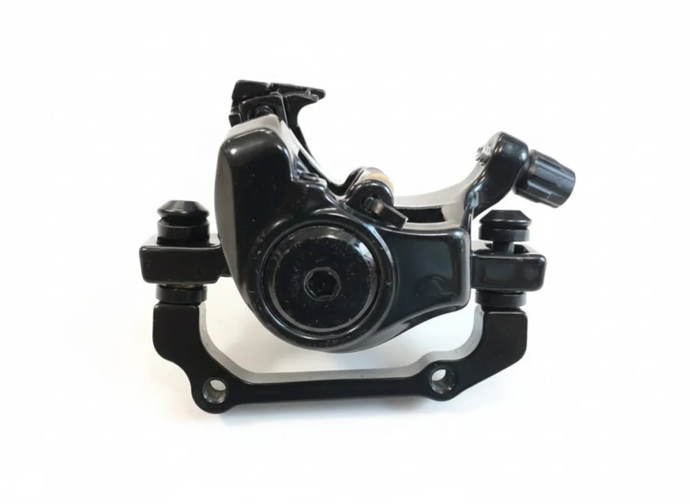 Etrier Frana Fata KuKirin G2 (Model 2025 - Varianta B)