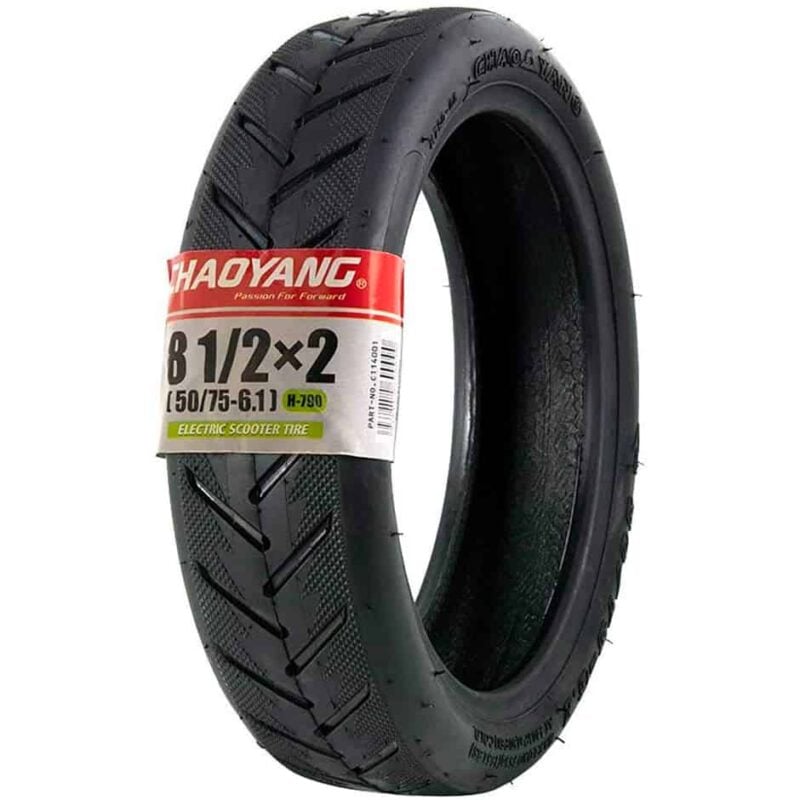 Cauciuc Tubeless 8.5x2 Chaoyang