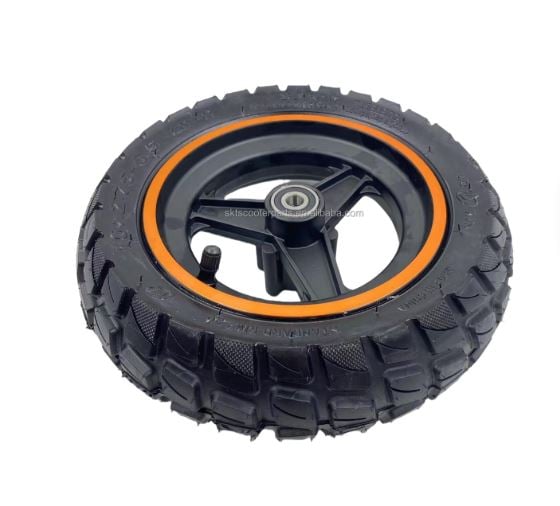 Roata Fata Completa KuKirin G3