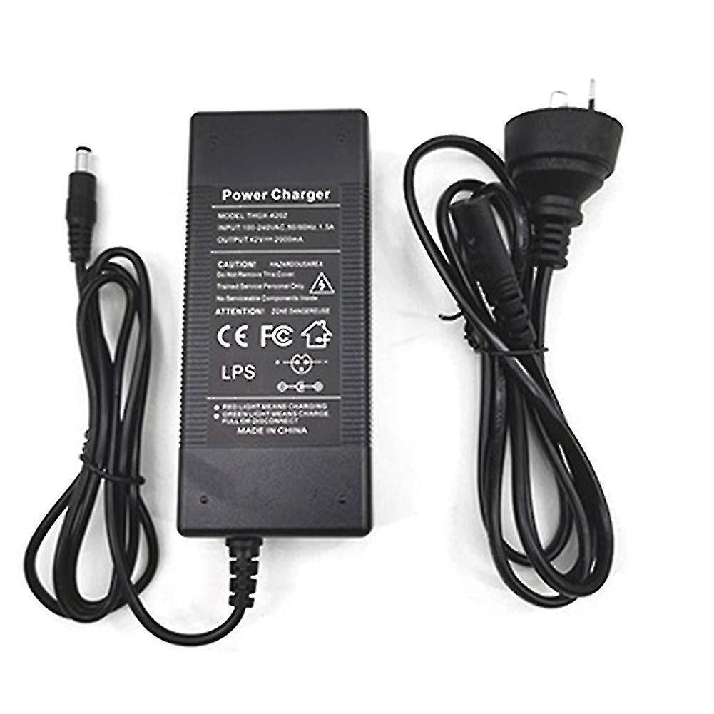 Incarcator KuKirin G2 54.6V 2A Model 2025