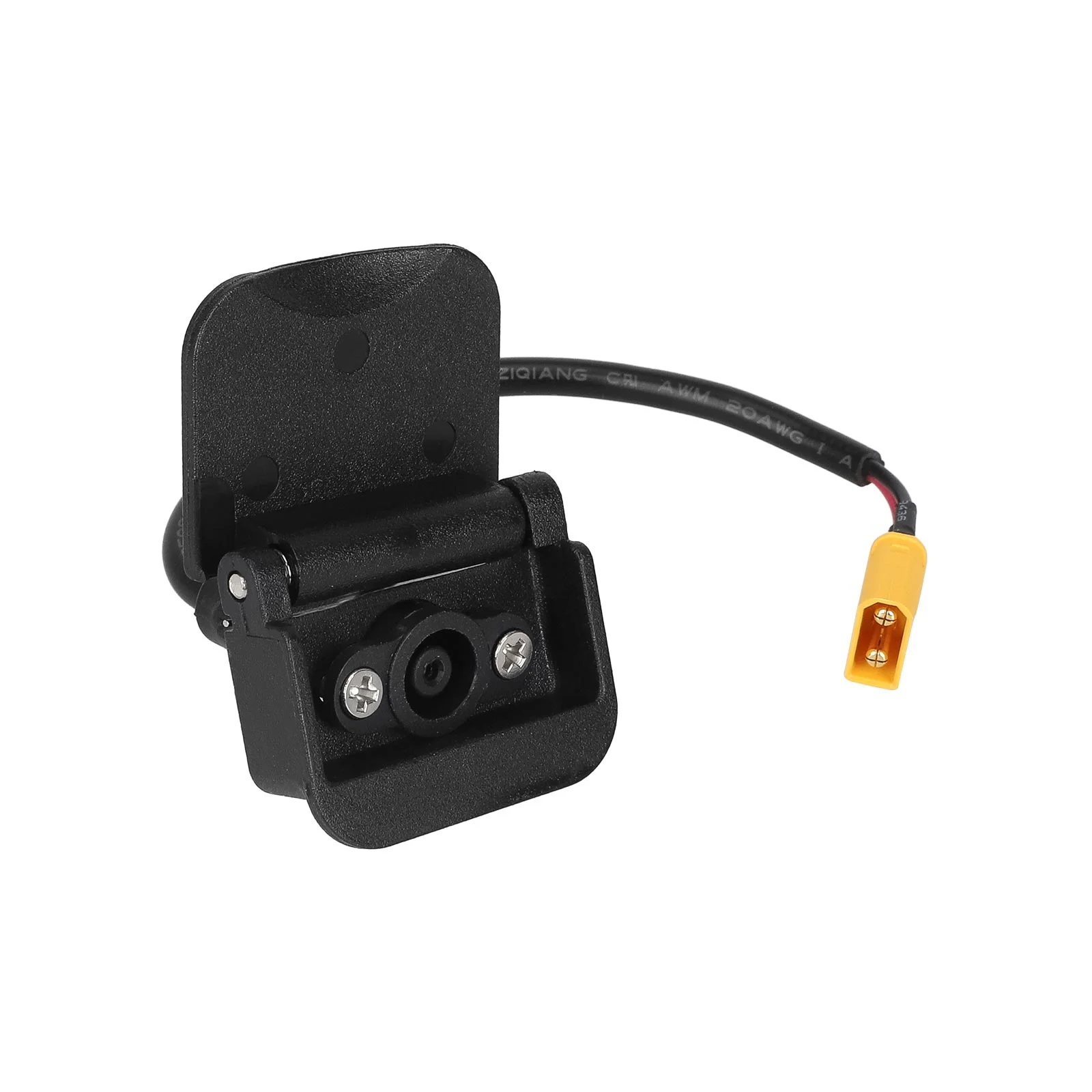 Port Încărcare Trotinetă Electrică Kukirin G2 Max (Mufă Încărcare) Trotineta Electrica G2 / G2 Max / Kukirin Compatibil
