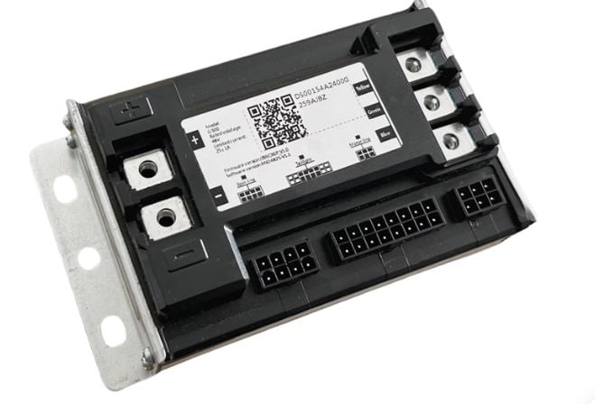 Controller KuKirin G2 2025 48V Original