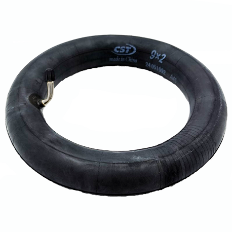 Camera Aer 9x2 50-156 Valva Curbata Speedxman