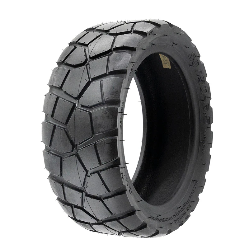 Anvelopă/Cauciuc Tubeless 80/50-6.5 pentru Trotinetă Electrică Ausom DT2 Pro – Cauciuc Fără Cameră