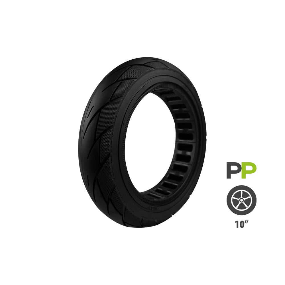 Cauciuc Plin 10x2.125 Xiaomi Mi4 / Ninebot F