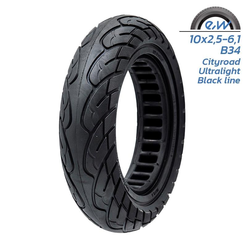 Cauciuc Plin 10x2.5 Honeycomb