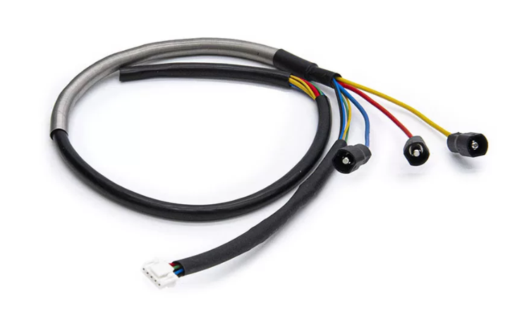 Cablu Conectare Motor Ninebot G30 Max Compatibil