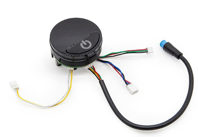 Display ORIGINAL Ninebot serie ES1/ES2/ES3- Ecran Digital Trotineta Electrica Ninebot Compatibil