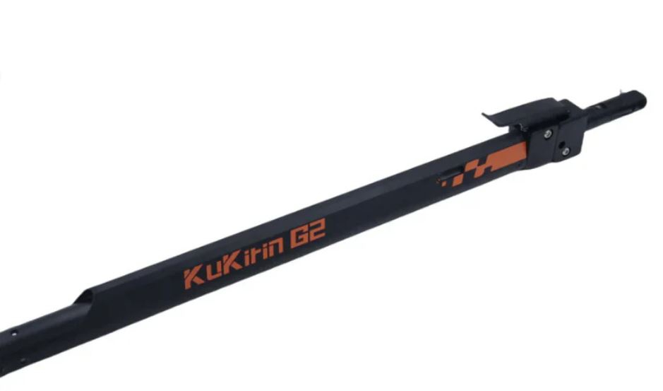 Tija directie cu sistem de pliere trotineta Kukirin G2 -2026(model nou)