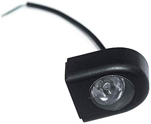 Far LED Frontal Xiaomi M365 / Pro Compatibil