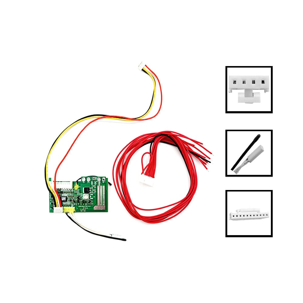BMS Ninebot Seria F F20 F25 F30 F40