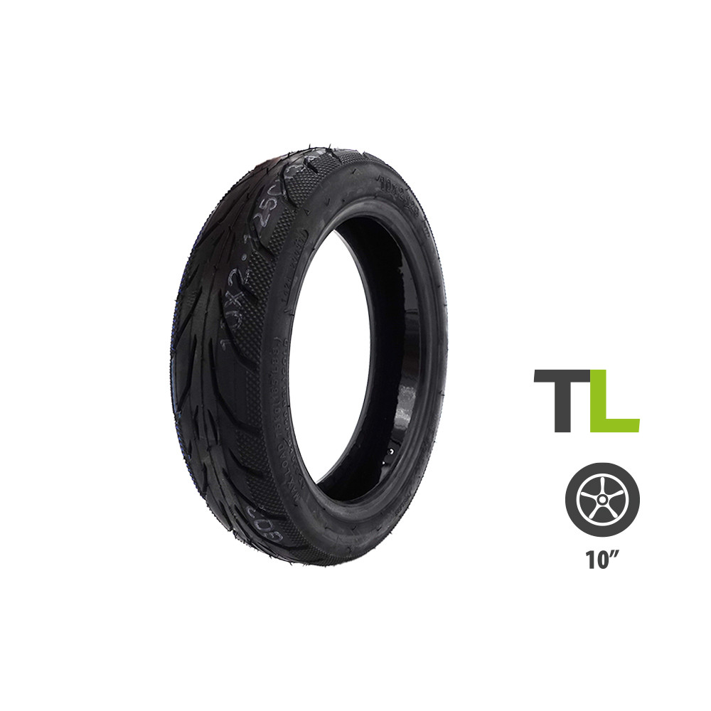 Anvelopa Tubeless Gel 10x2.125-6.5