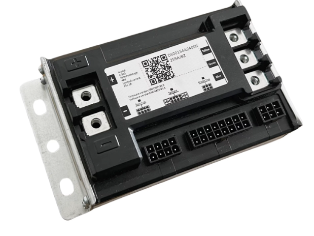 Controller 48V 25A trotinetă electrică KuKirin G2 Trotineta Electrica G2 / Kukirin Compatibil