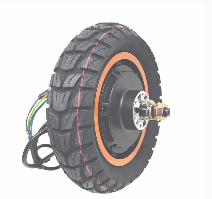 Motor KuKirin G2 Max 48V 1000W Original
