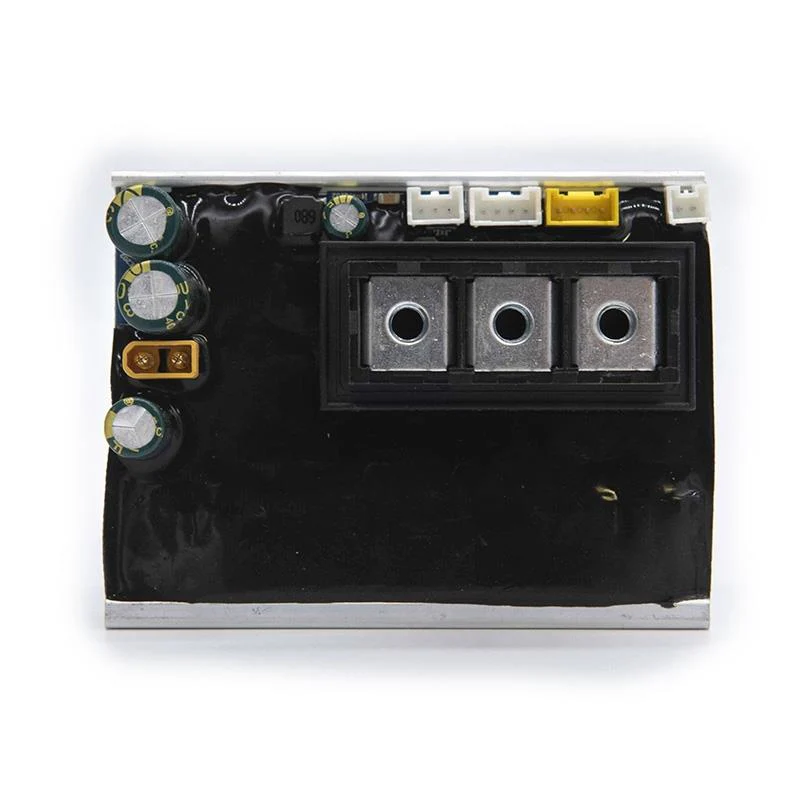 Controller Original Ninebot F40 / D38 - Unitate Control Trotineta Electrica Segway