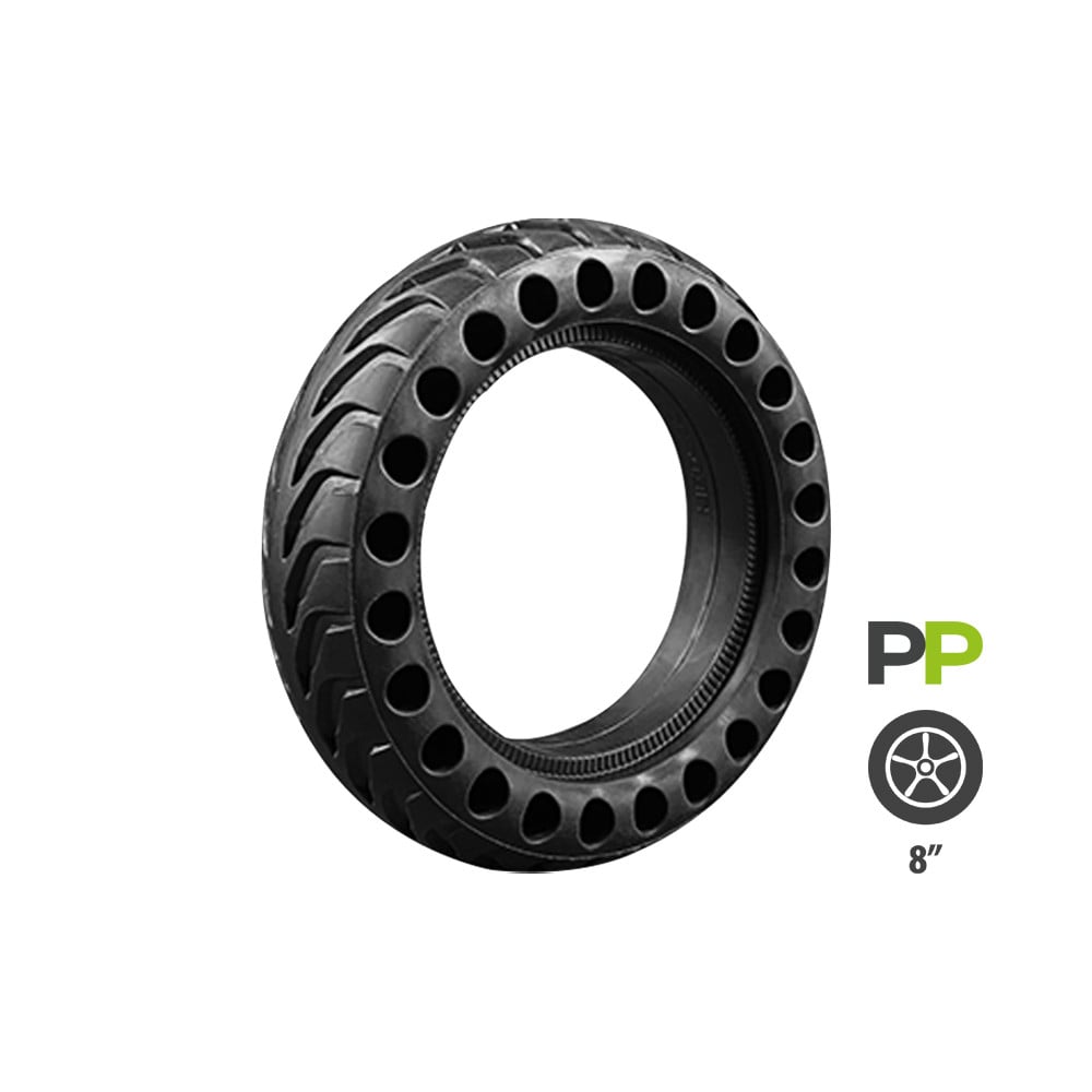 Cauciuc Plin 8x2 Kugoo