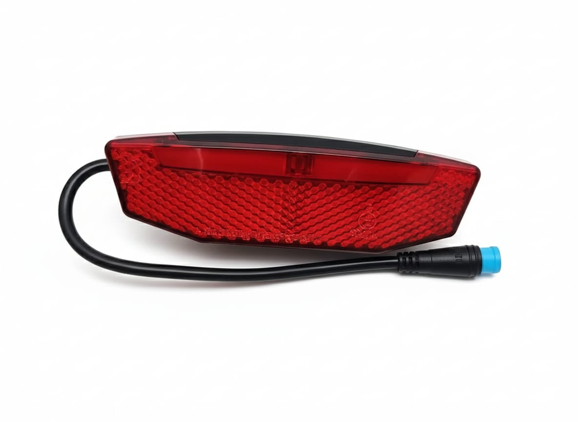 Stop Spate Duotts C29 Bicicleta Electrica
