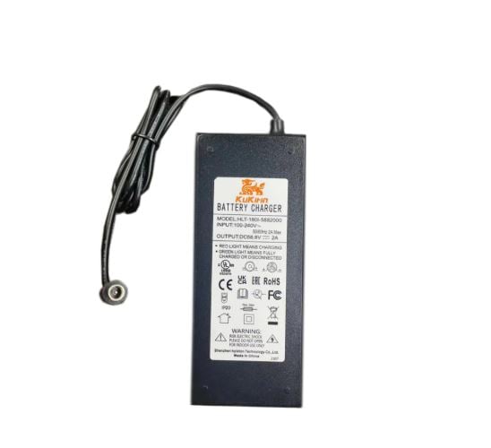 Incarcator KuKirin G3 Pro 58.8V 2A Model A