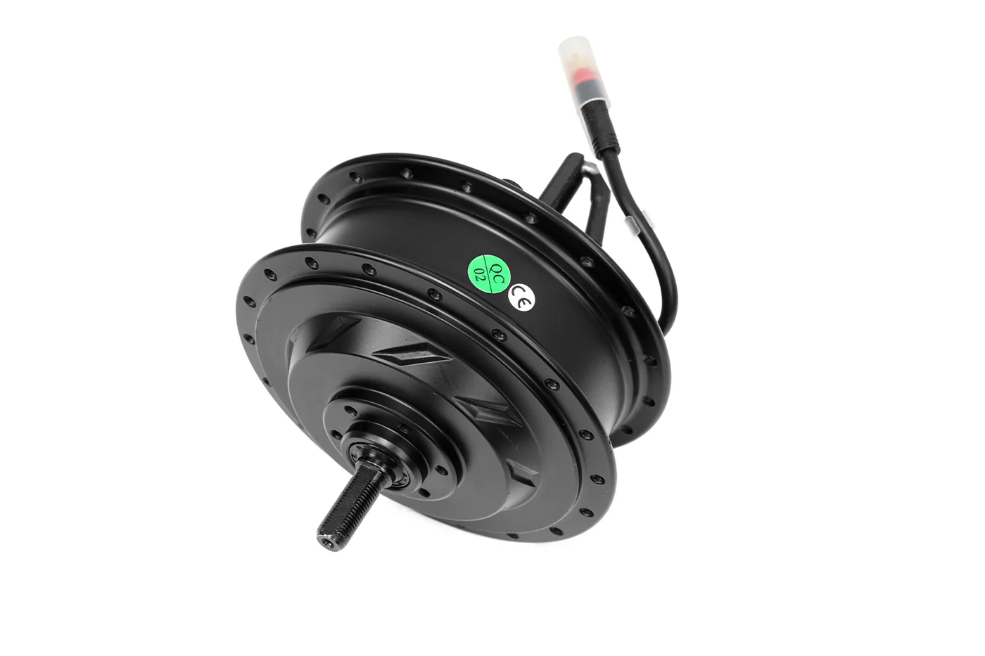 Motor Spate Duotts C29 750W