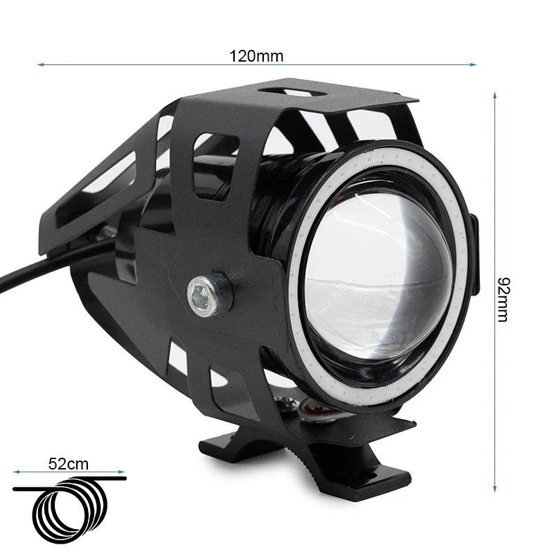Far LED Universal 12-60V Alb