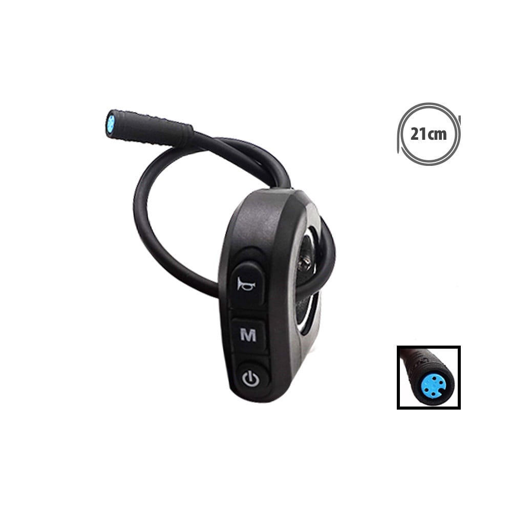 Panou Control KuKirin G2 Pro Original