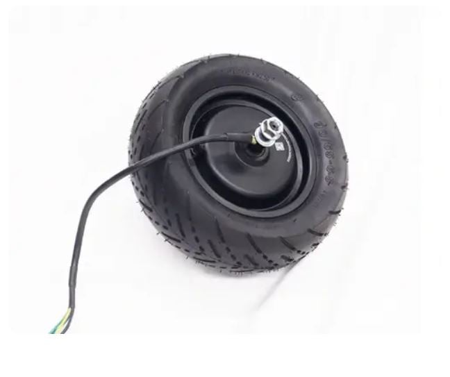 Motor KuKirin G4 Original
