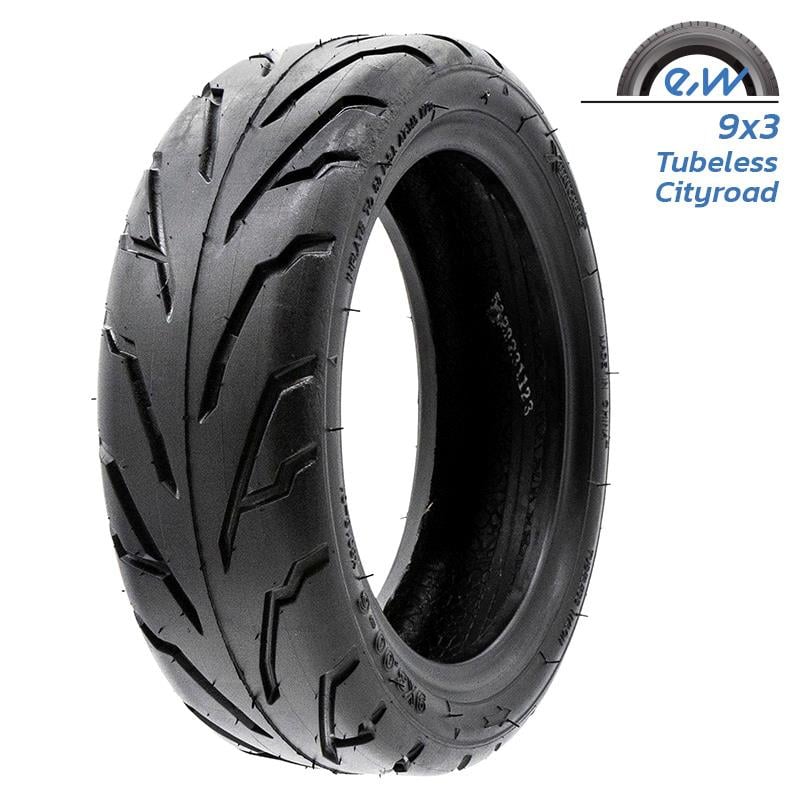 Anvelopa Cityroad 9x3-6 Speedxman