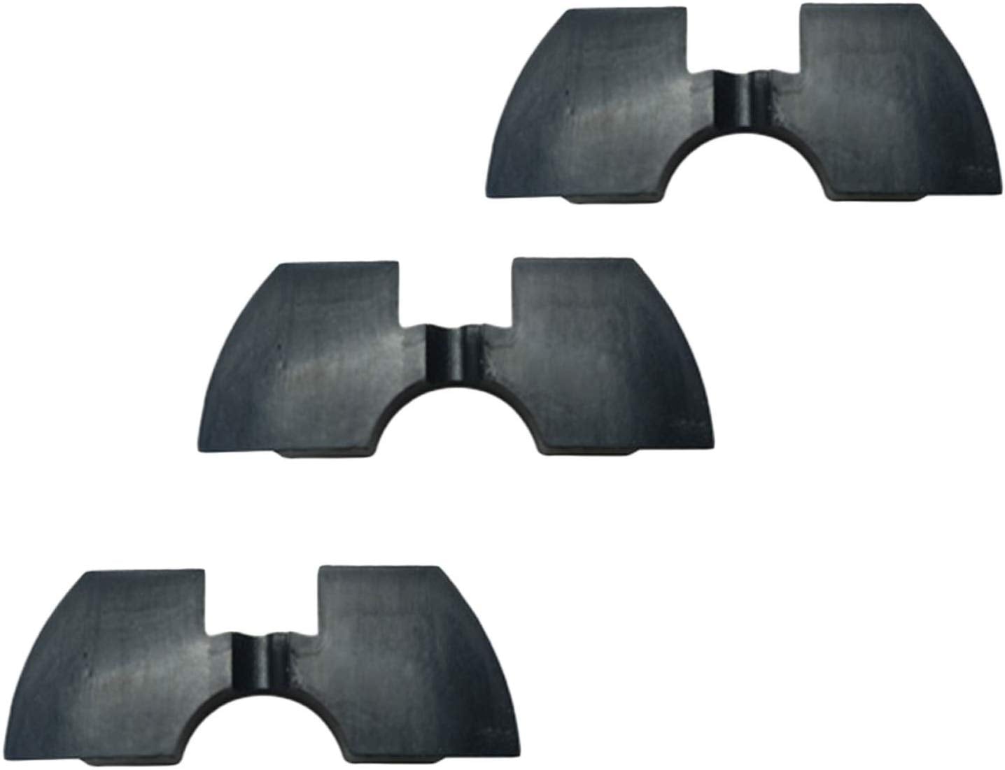 Set Bumper Vibratii Xiaomi M365 / Pro 3 Bucati