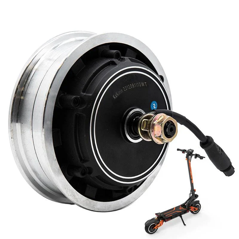 Motor Kukirin G3 Pro 1200W 52V