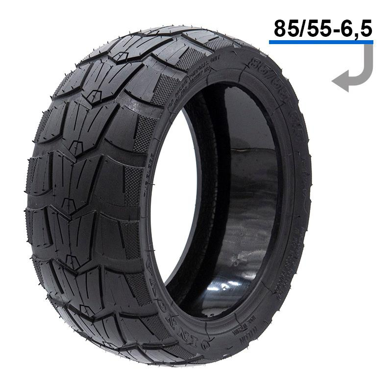 Cauciuc Tubeless Gel Antipana 10x3 (85/55-6.5)