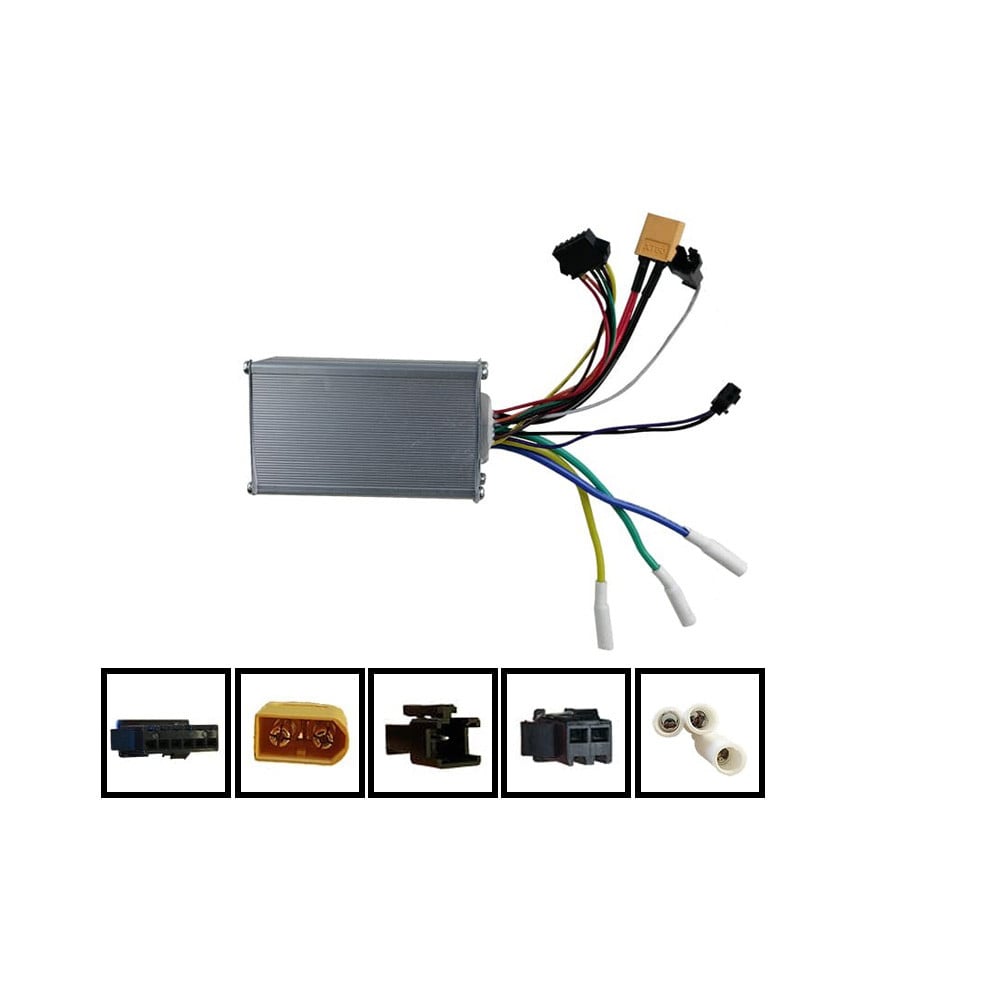 Set Controllere Dual Motor Kugoo G-Booster