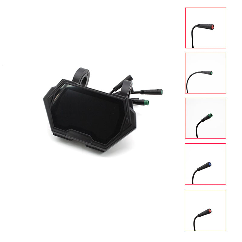 Display Original KuKirin G2 Pro TFM13