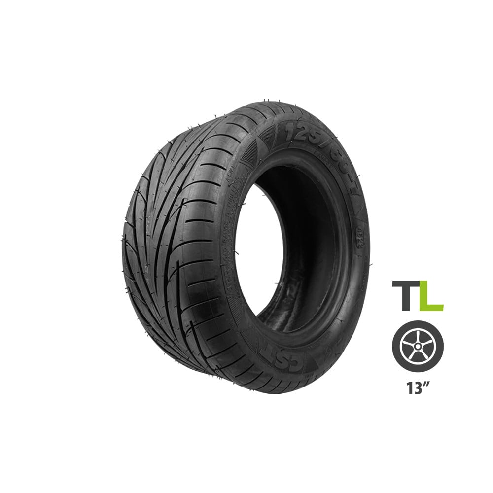 Anvelopa CST 13 Inch Dualtron X X2 125/60-7